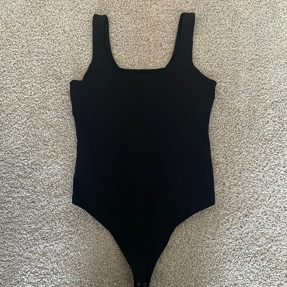 Seamless Bodysuit by Abercrombie